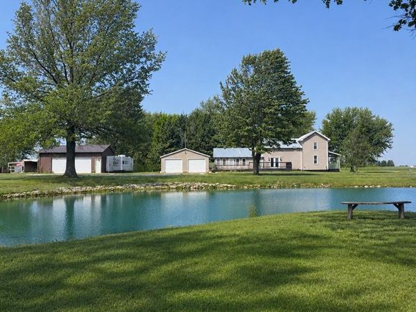 985 Lemert Road, Sycamore, OH 44882