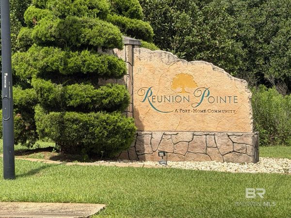 Lot 26 Reunion Place, Foley, AL 36535