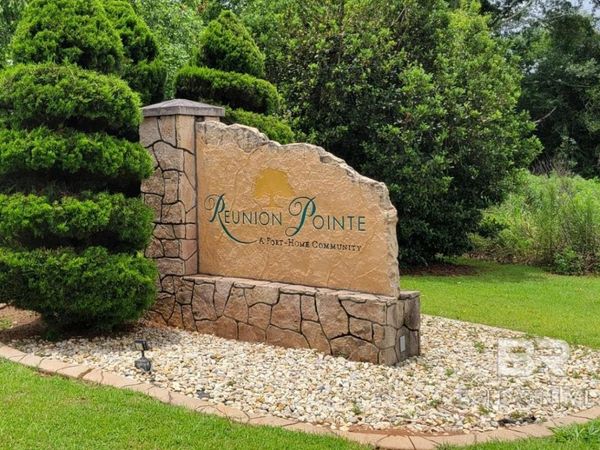 Lot 26 Reunion Place, Foley, AL 36535