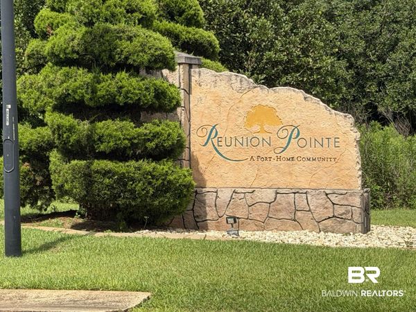 Lot 26 Reunion Place, Foley, AL 36535