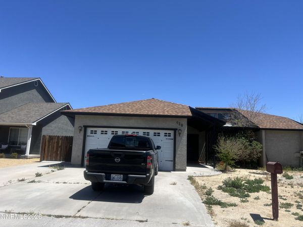 430 Pintail Drive, Fallon, NV 89406