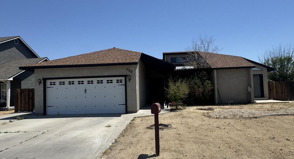 430 Pintail Drive, Fallon, NV 89406 Photo