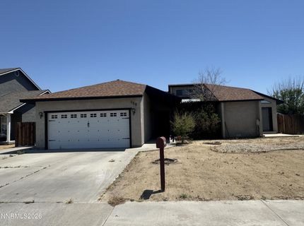 430 Pintail Drive, Fallon, NV 89406 Photo