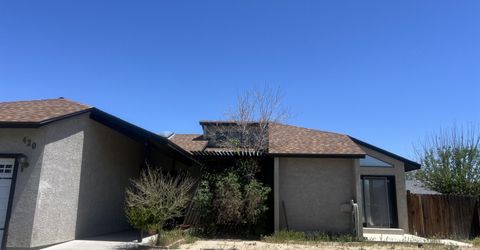 430 Pintail Drive, Fallon, NV 89406 Photo