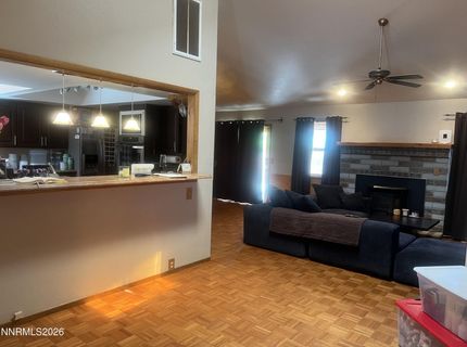 430 Pintail Drive, Fallon, NV 89406 Photo