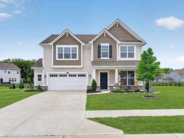 172 Ardglass Street, Cicero, IN 46034