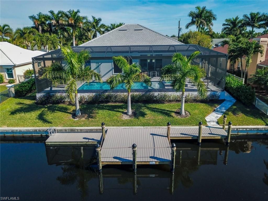 4824 SW 24th Pl , Cape Coral, FL 33914 Photo