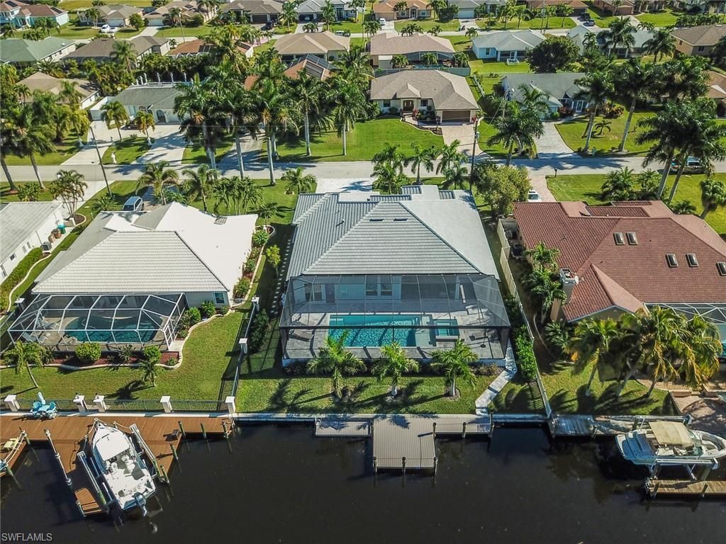 4824 SW 24th Pl , Cape Coral, FL 33914 Photo