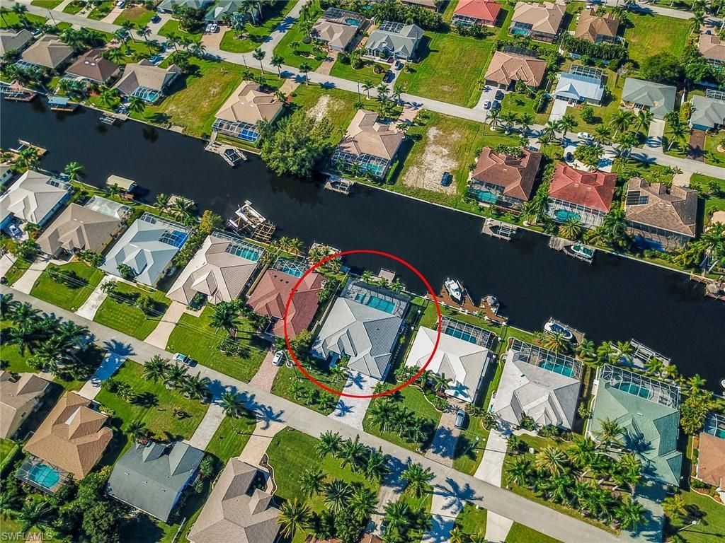 4824 SW 24th Pl , Cape Coral, FL 33914 Photo