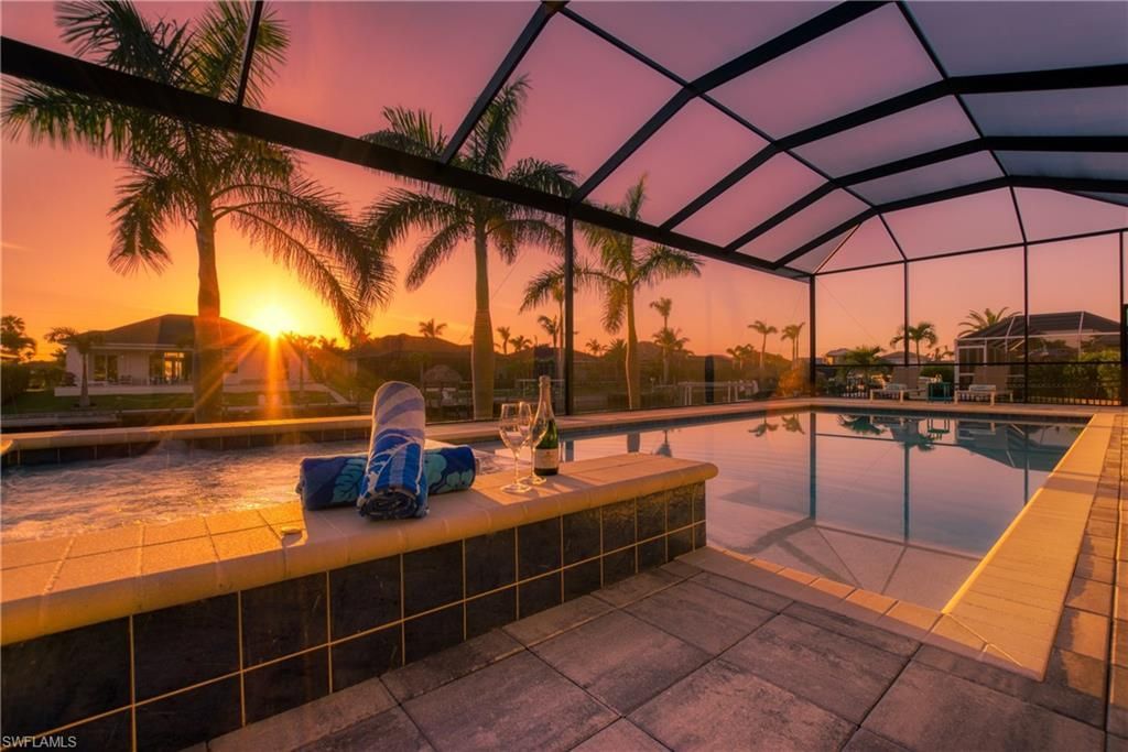 4824 SW 24th Pl , Cape Coral, FL 33914 Photo