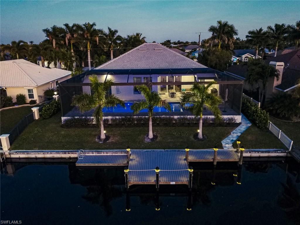 4824 SW 24th Pl , Cape Coral, FL 33914 Photo