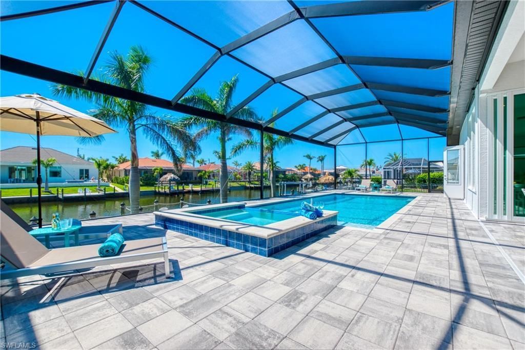 4824 SW 24th Pl , Cape Coral, FL 33914 Photo