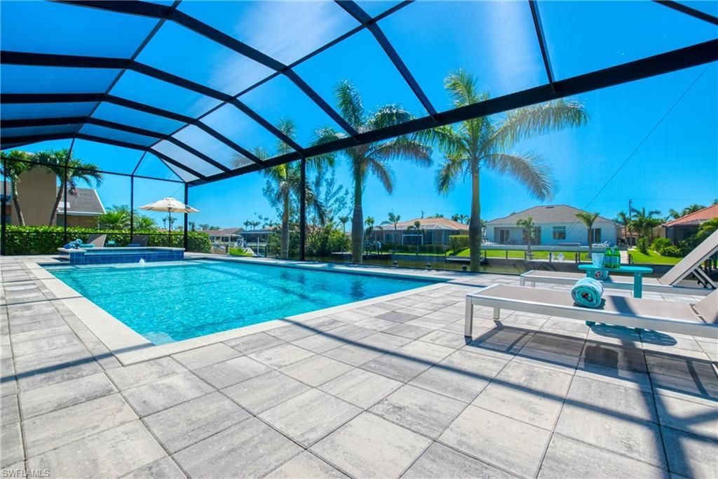 4824 SW 24th Pl , Cape Coral, FL 33914 Photo