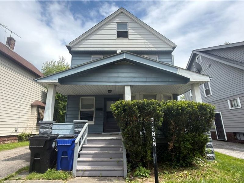 4297 E 139th Street, Cleveland, OH 44105 Photo 1