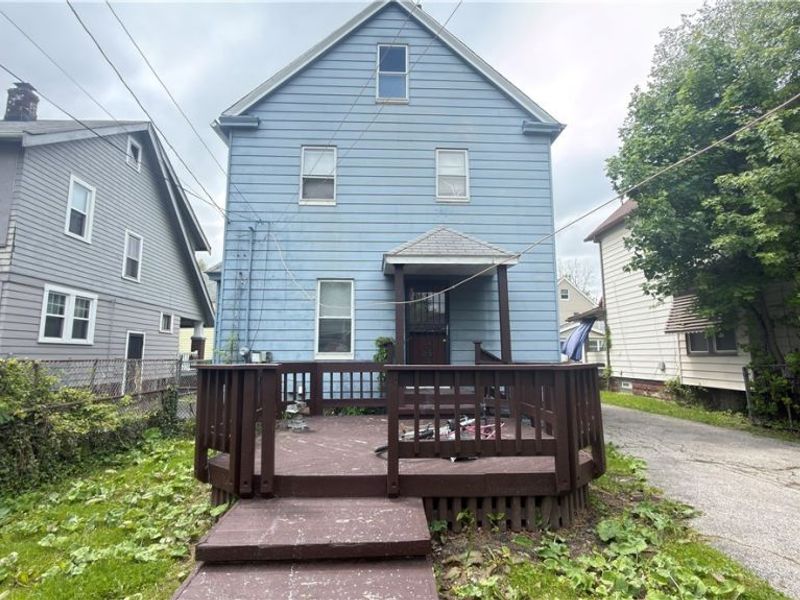 4297 E 139th Street, Cleveland, OH 44105 Photo 15