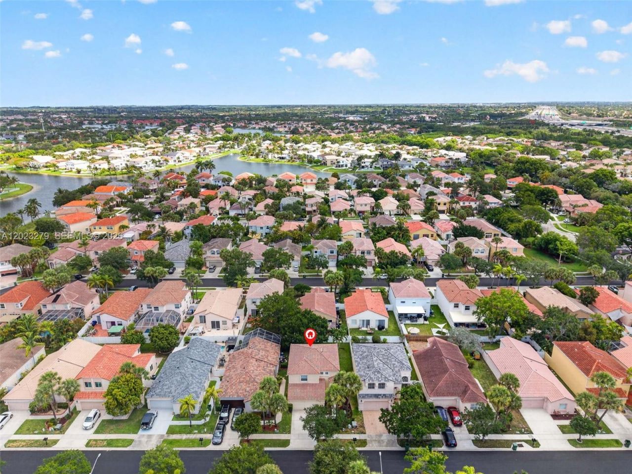 15657 NW 12th Mnr, Pembroke Pines, FL 33028 Photo