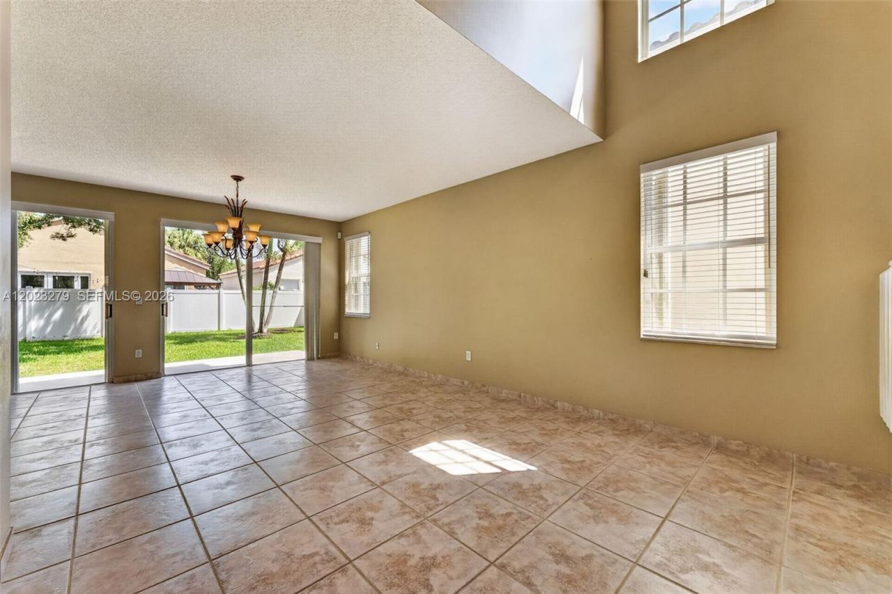 15657 NW 12th Mnr, Pembroke Pines, FL 33028 Photo