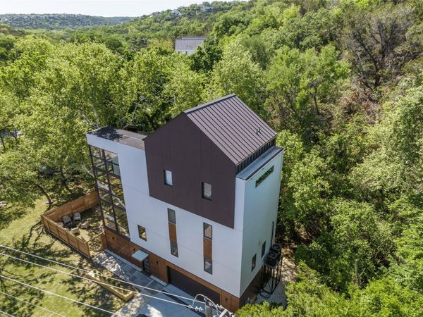 2806 Geronimo TRL , Austin, TX 78734