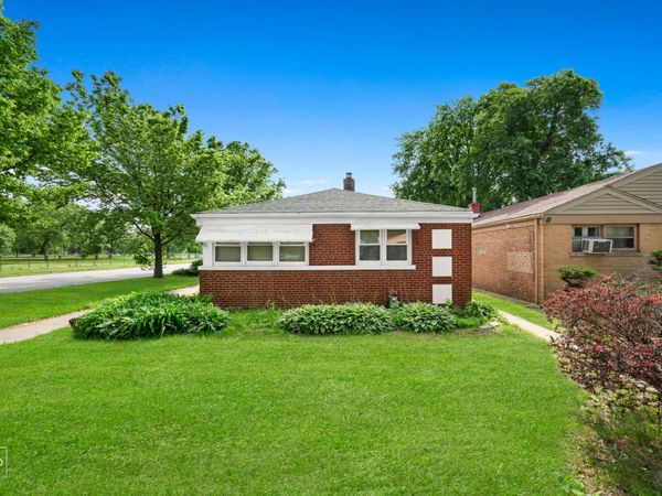 12701 S Morgan Street , Chicago, IL 60643