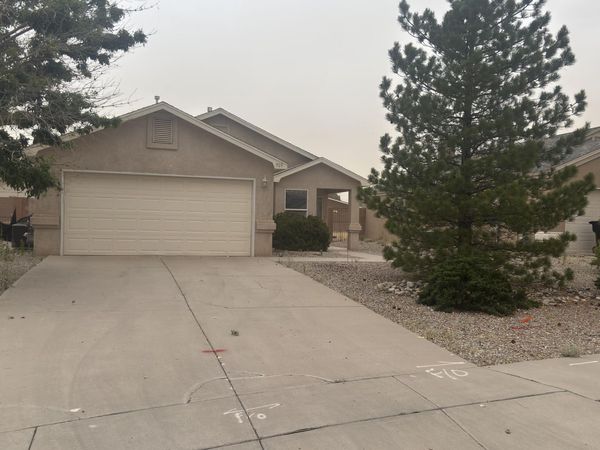 909 Benjamin Drive SE, Albuquerque, NM 87124