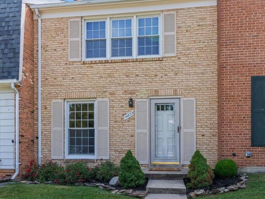 14835 Belle Ami Drive, Unit 83, Laurel, MD 20707 Main Photo