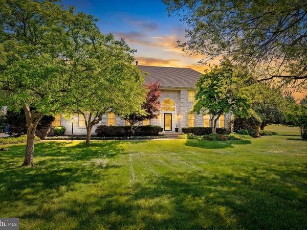 3 HAINES DRIVE , ROBBINSVILLE, NJ 08691