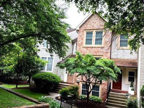 7347 SWAN POINT WAY , Unit 12-2, COLUMBIA, MD 21045