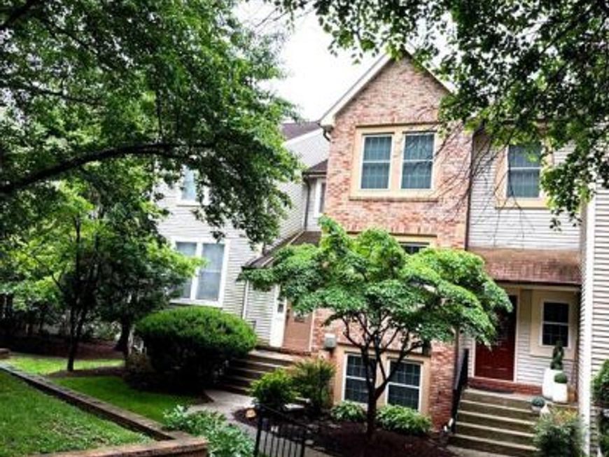 7347 Swan Point Way , Unit 12-2, Columbia, MD 21045 Main Photo