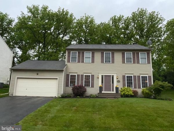 133 FOREST LINE ROAD , EASTON, PA 18045