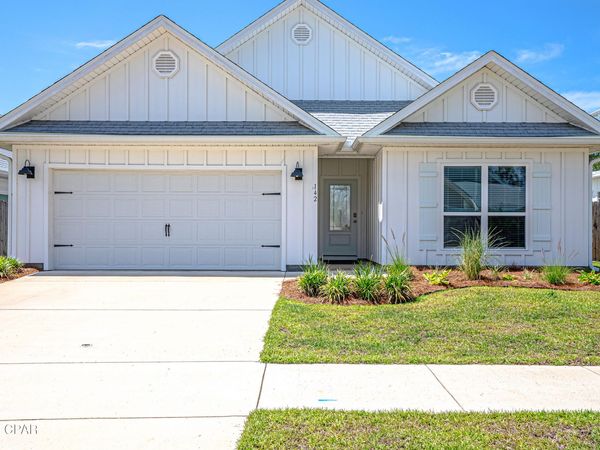 142 Butler Cove , Panama City Beach, FL 32413