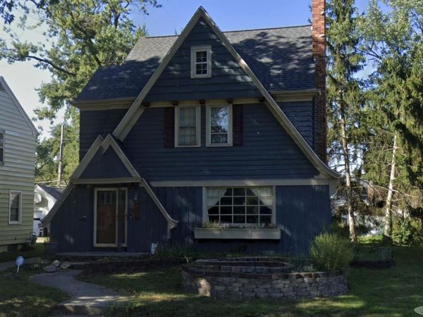 2406 Opechee Way, Fort Wayne, IN 46809