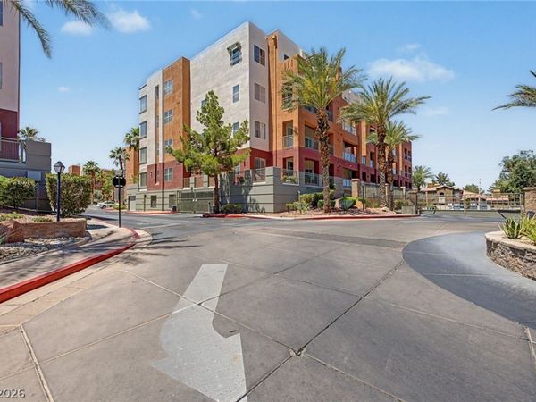 15 E Agate Avenue , Unit 406, Las Vegas, NV 89123