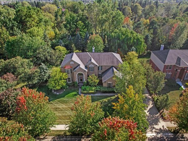 49828 Waterstone Estates Circle, Northville, MI 48168