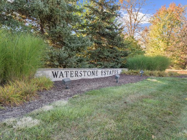 49828 Waterstone Estates Circle, Northville, MI 48168