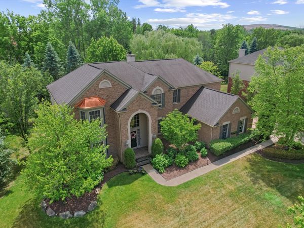 49828 Waterstone Estates Circle, Northville, MI 48168