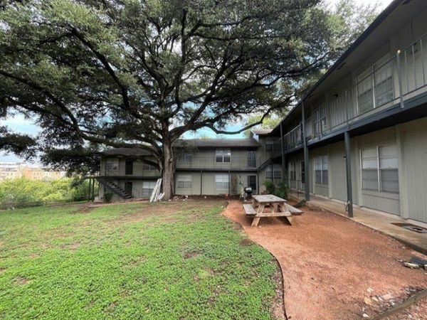 509 Cedar DR , Unit 106, Georgetown, TX 78628