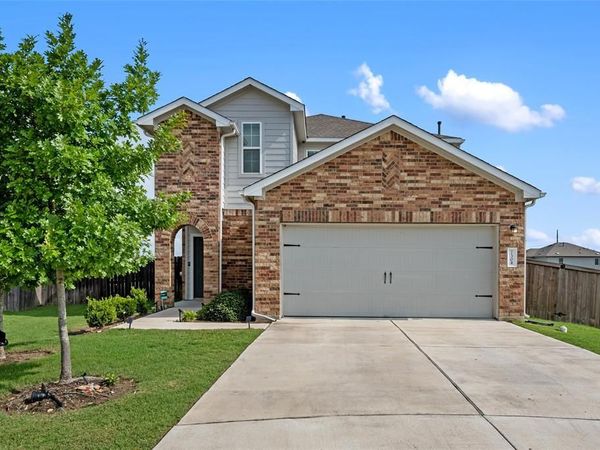 7304 Fall Ray DR , Del Valle, TX 78617