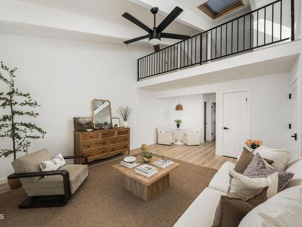864 Highland Drive, Unit 6, Santa Barbara, CA 93109