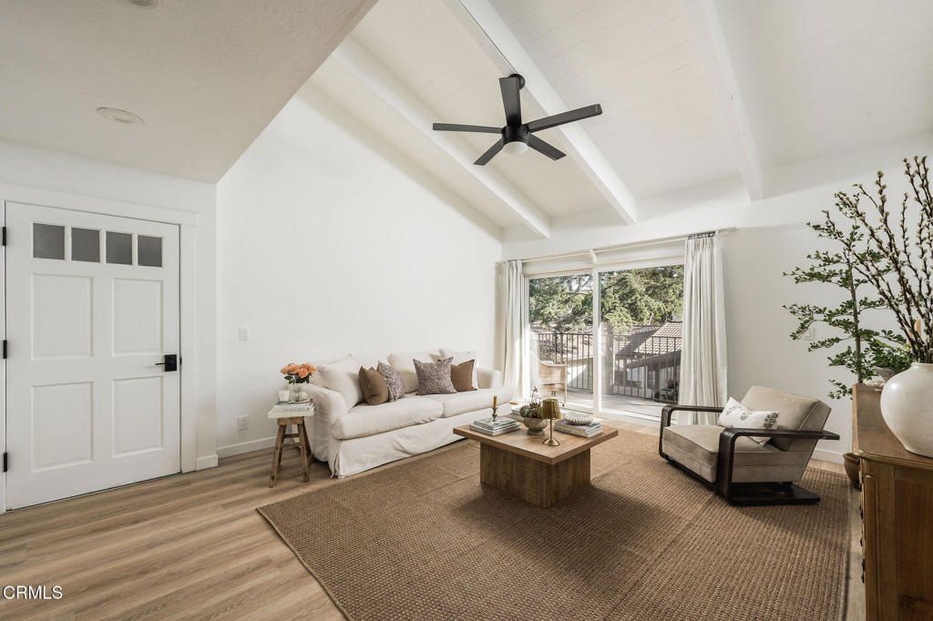 864 Highland Drive, Unit 6, Santa Barbara, CA 93109 Main Photo