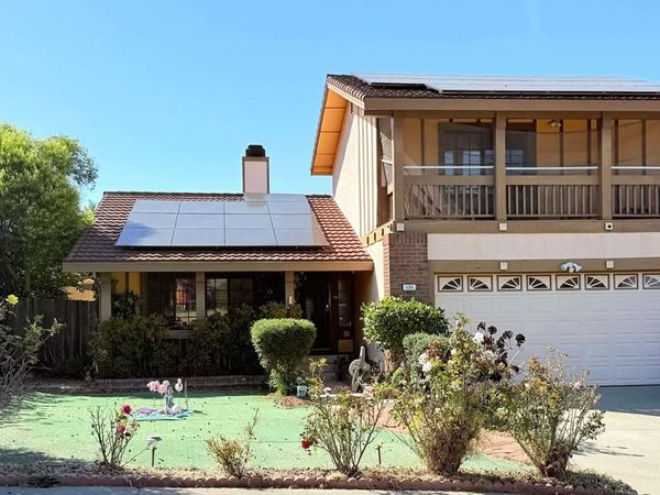 133 Meadowlark Way, Hercules, CA 94547