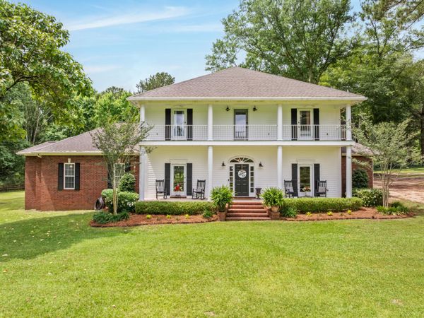 599 MS-42, Sumrall, MS 39482