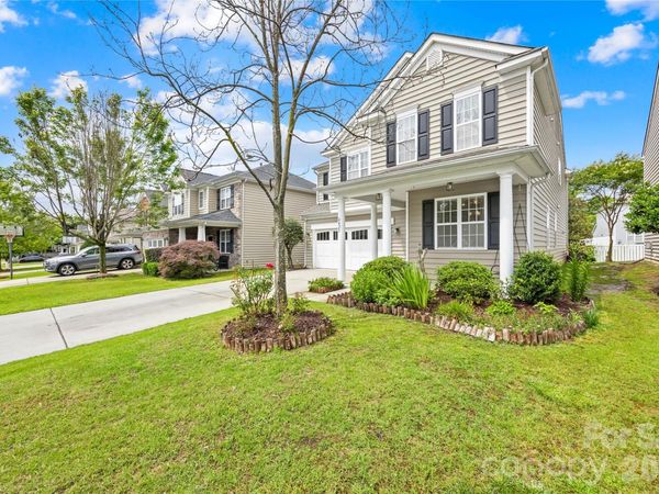 6428 Manitoba Lane, Charlotte, NC 28277