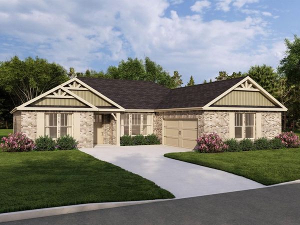 216 Emma Harris Circle, Triana, AL 35756