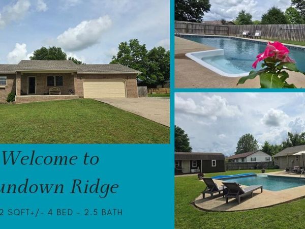 514 Guthery Street , Ava, MO 65608