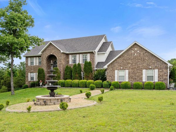 125 Meadowview Lane , Branson, MO 65616