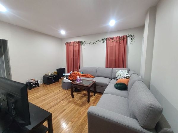 120 Mill Street, Unit 1, Worcester, MA 01603