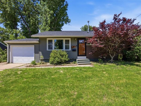 1111 Harold Drive SE, Cedar Rapids, IA 52403