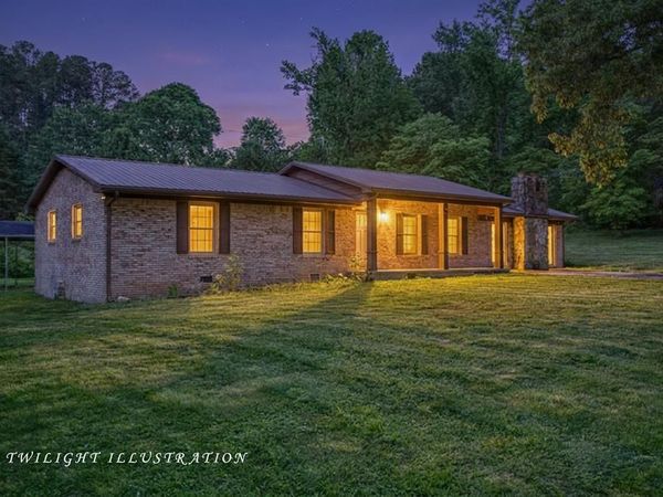 125 Ensor Drive, Cookeville, TN 38501