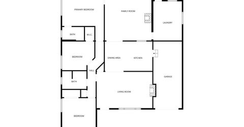 1457 Shirley Dr, Sacramento, CA 95822 Photo