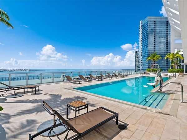 1300 Brickell Bay Dr , Unit 1007, Miami, FL 33131